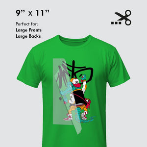 DTF Shirts