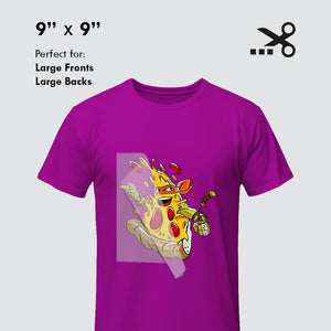 DTF Shirts