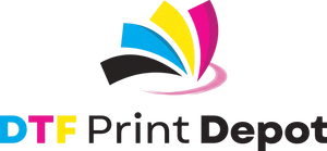 DTF PRINT DEPOT