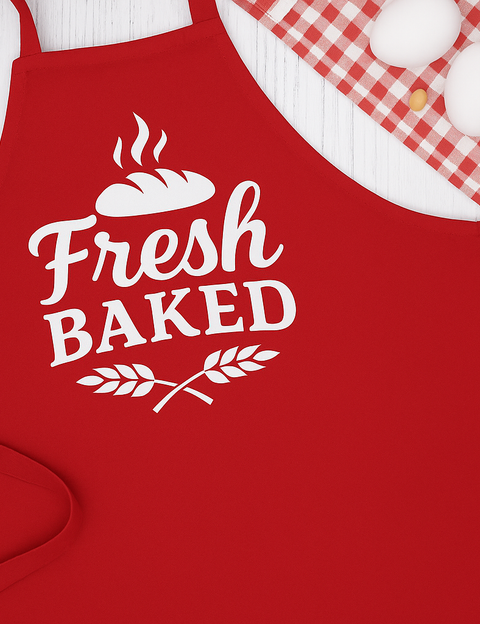 DTF Gang Sheet Builder Tool - Custom Transfer Layout for Aprons