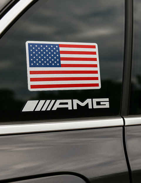 High-performance custom car decal engineered for outdoor endurance – Featuring vibrant, weather-resistant graphics for 2026 professional vehicle branding and long-lasting performance.