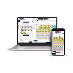 UV DTF Gang Sheet Builder