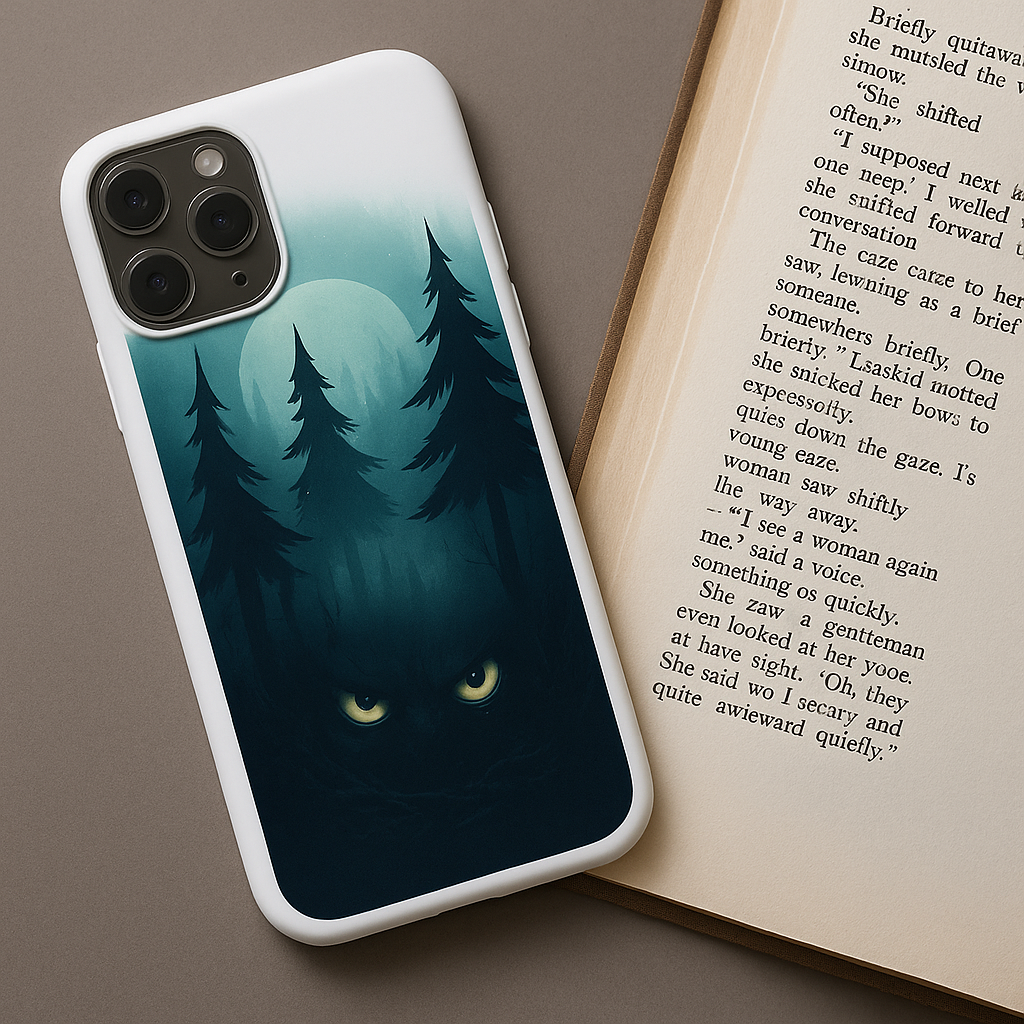 Stickers for Phone Cases