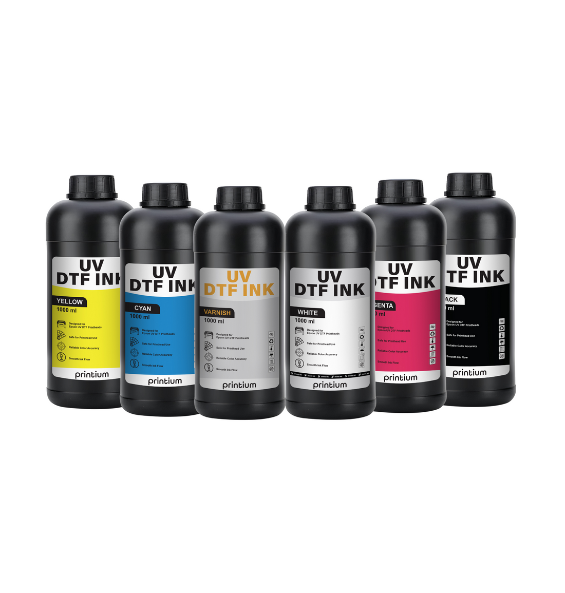 The Premium Alternative to Print Direct