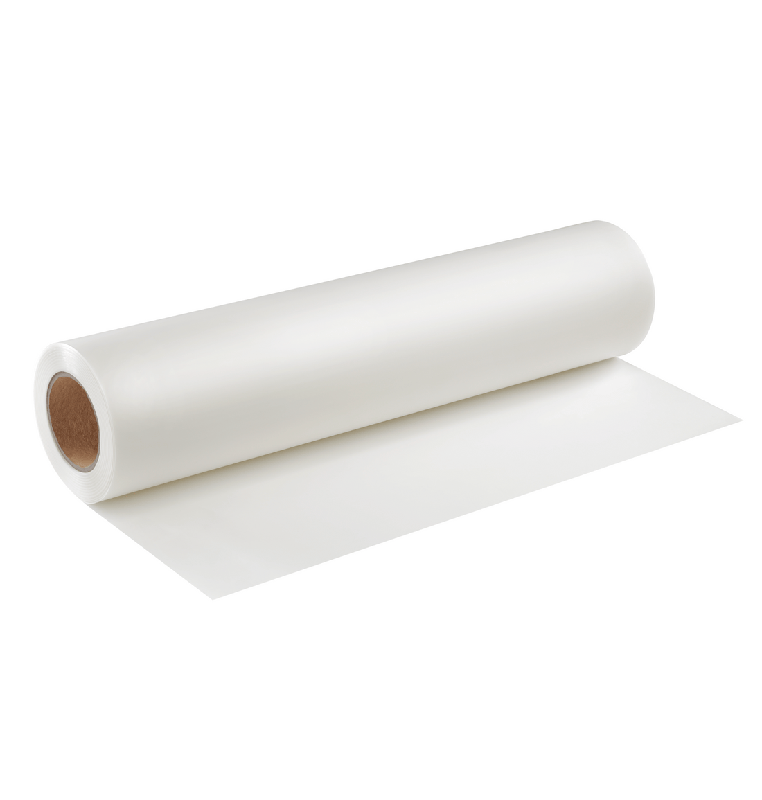 High-speed Premium Instant Peel DTF Film - 23.6 inch x 325 feet roll designed for rapid production and vibrant colors
