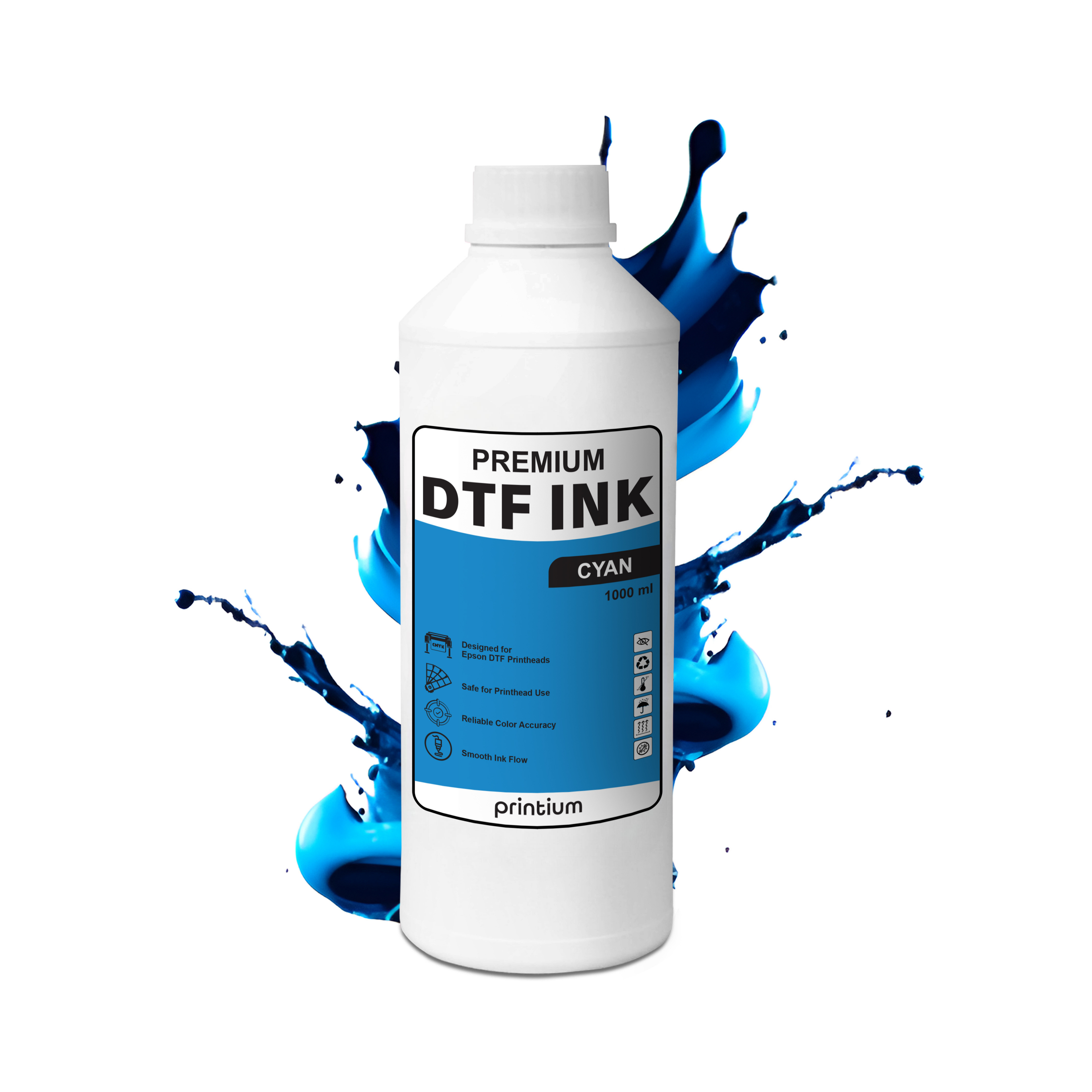 DTF Inks