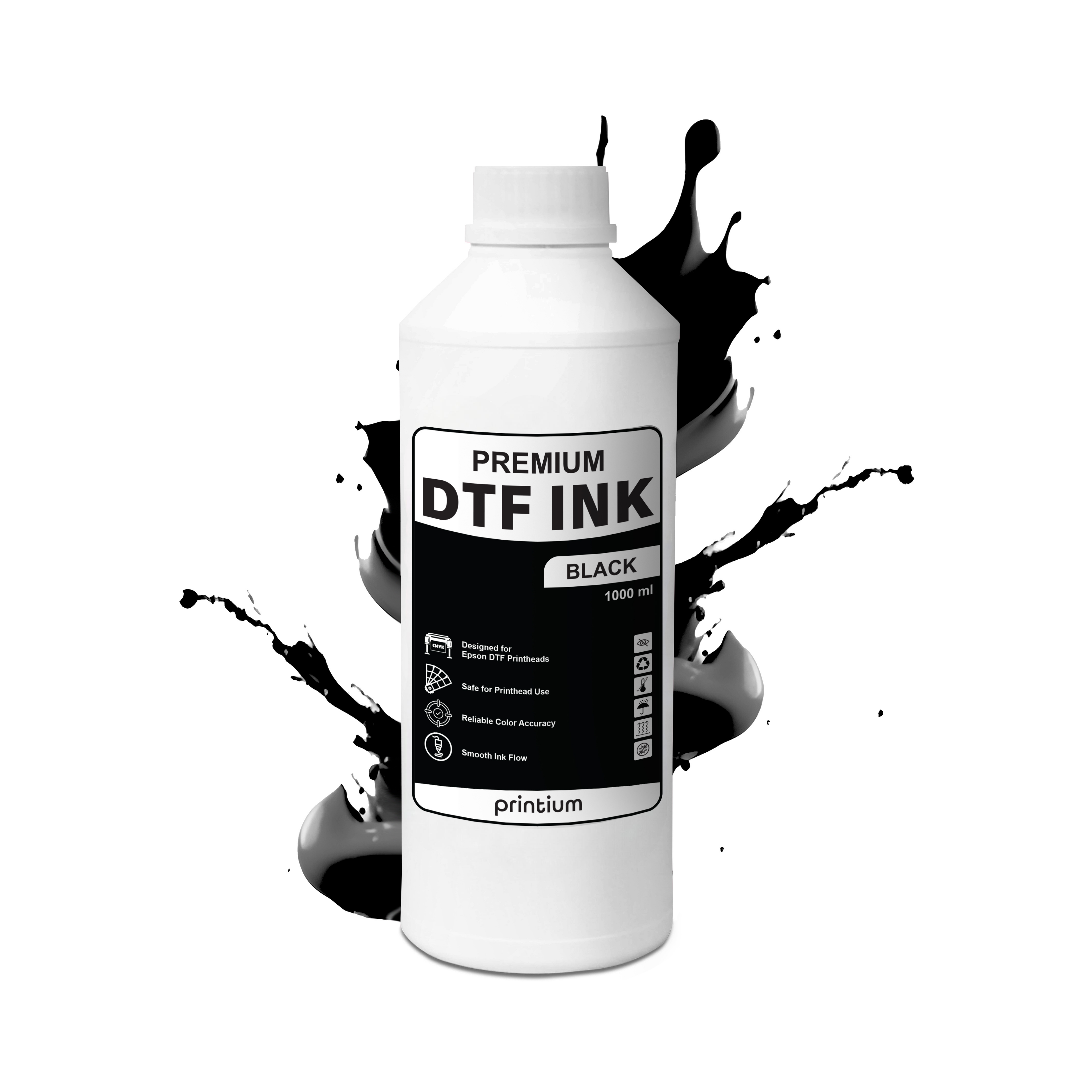 DTF Inks