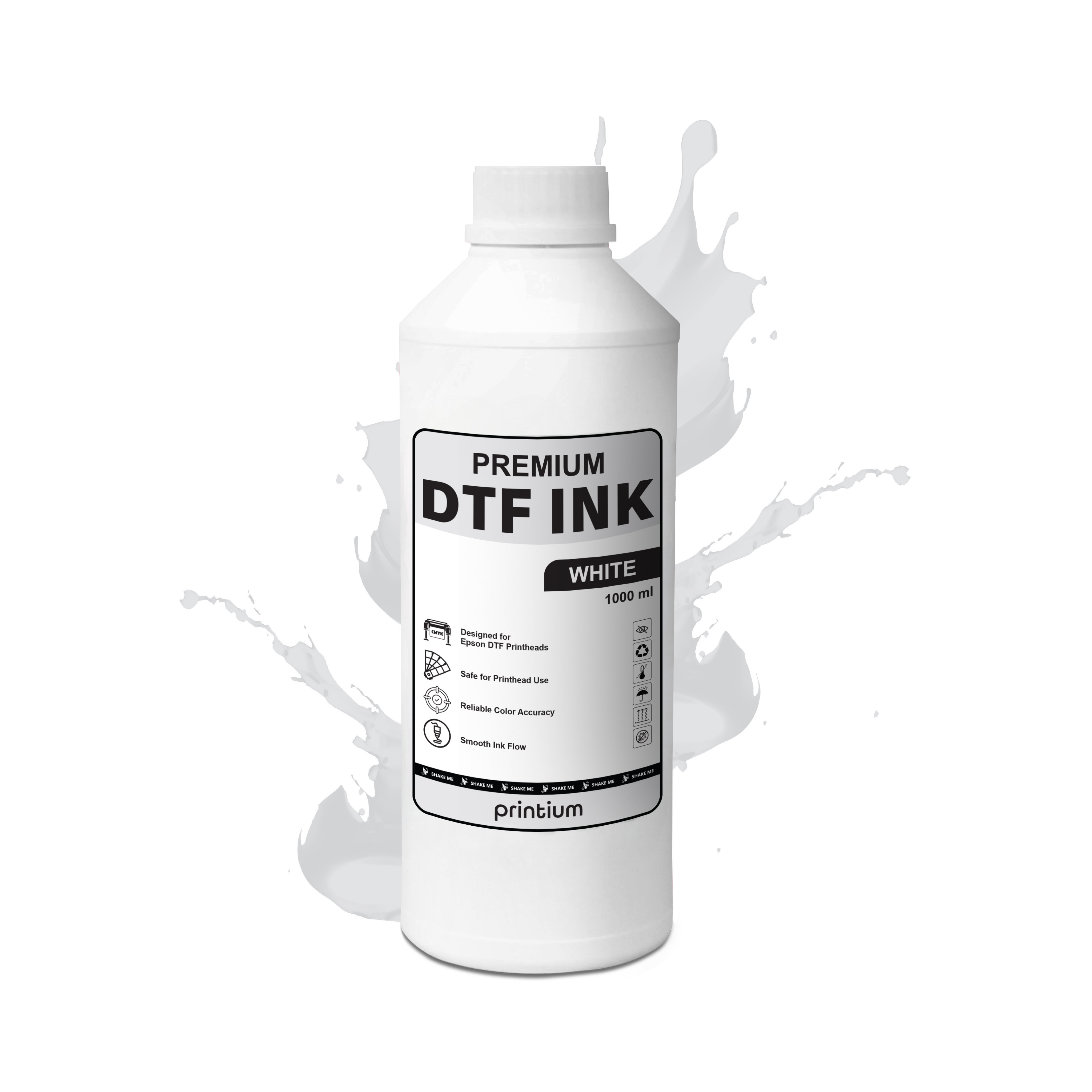 DTF Inks