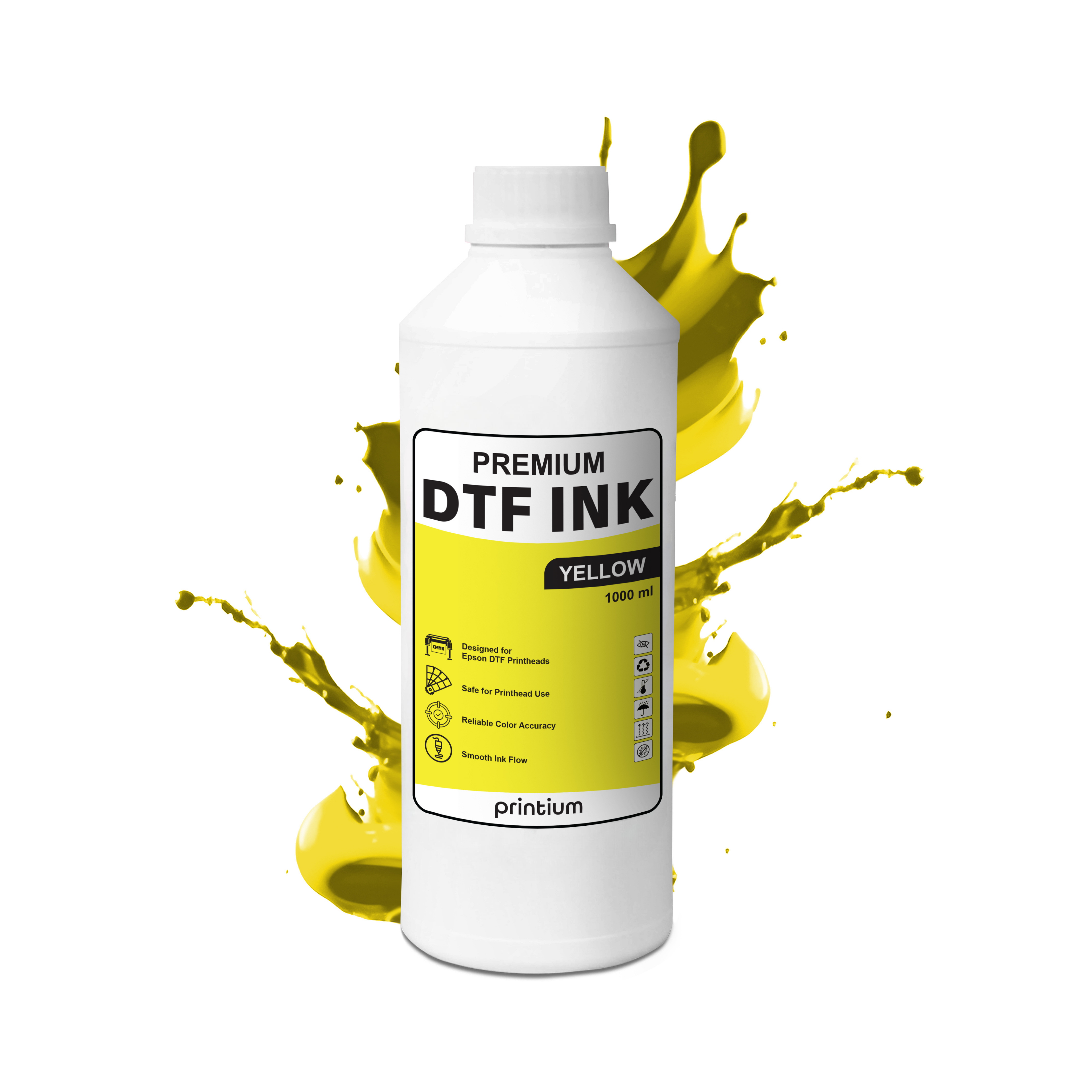 DTF Inks
