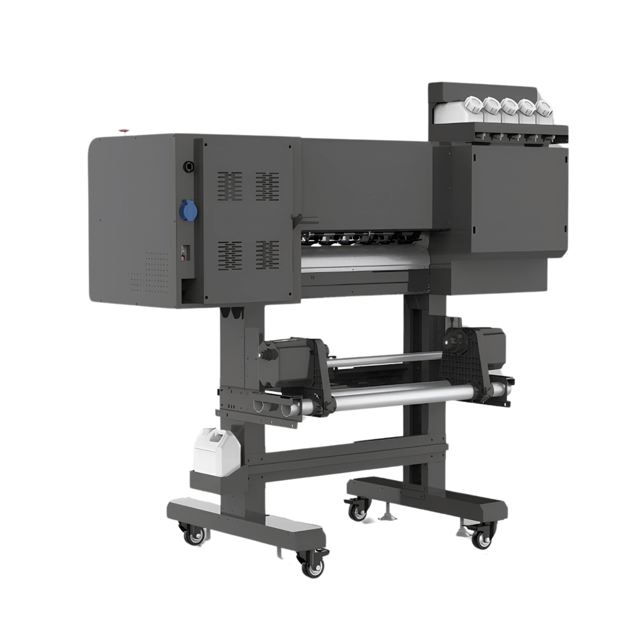 DTF Printer P604 – 24