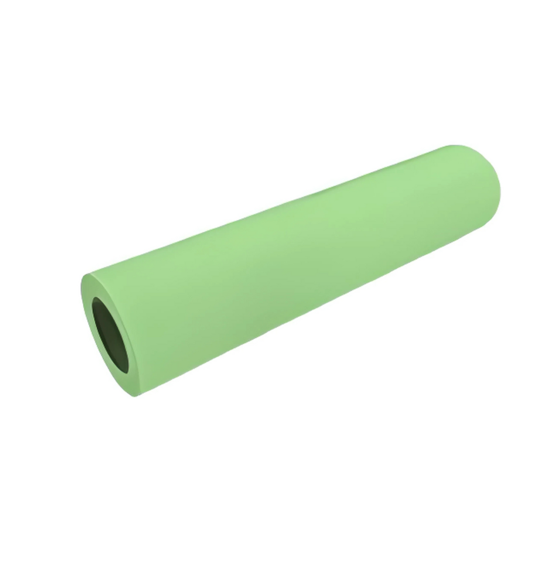 Premium Glow in the Dark DTF Film roll for high-visibility night designs - Professional phosphorescent transfer film featuring vibrant colors and a long-lasting luminous effect.