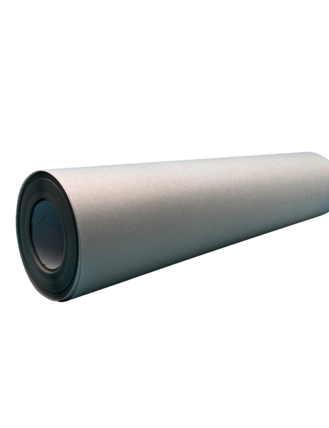 Premium Glitter DTF Film roll for sparkling custom designs - High-quality textured glitter finish with vibrant colors for eye-catching apparel