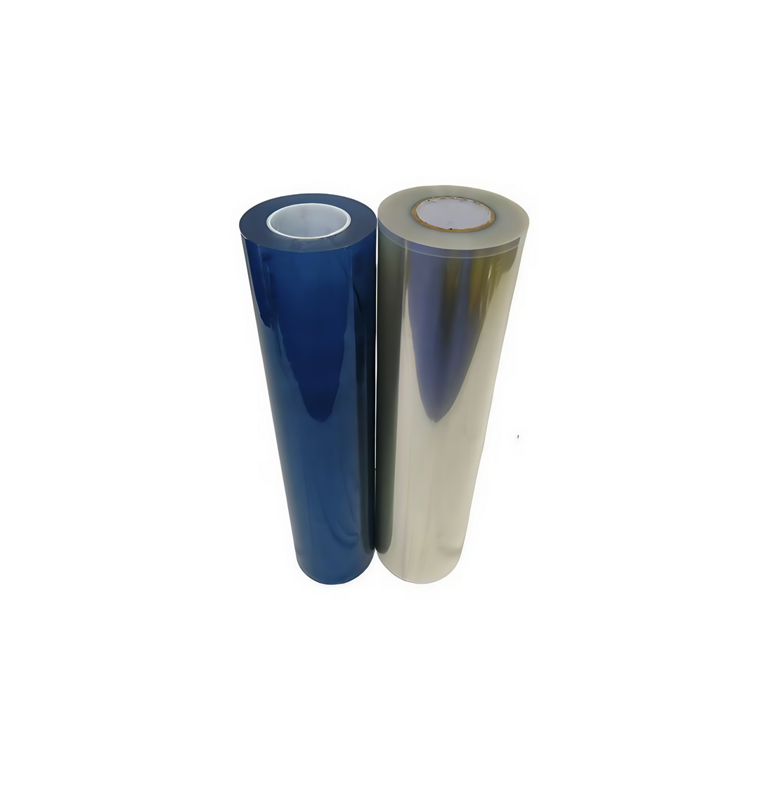 Scratch-resistant Clear UV DTF A and B film - Premium quality material for durable, water-resistant transfers with a professional finish.